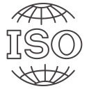 Secure infrastructure (ISO 27001)