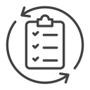 Digital Disbursement
Reconciliation