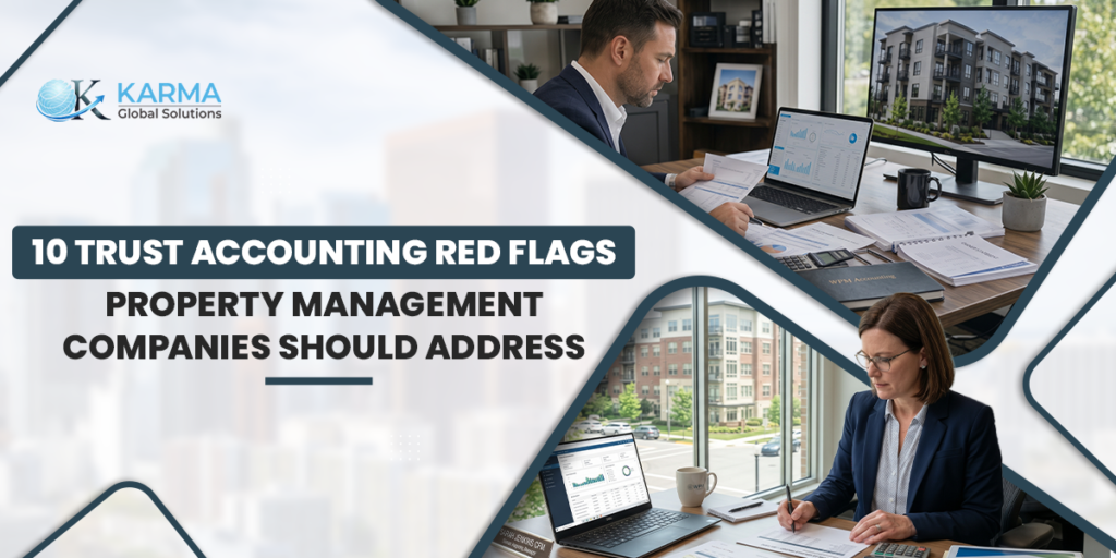 Trust Accounting
