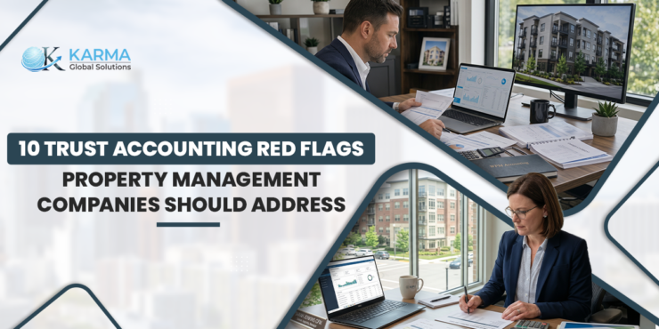 Trust Accounting